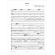Rêverie Claude Debussy pour 4 harpes