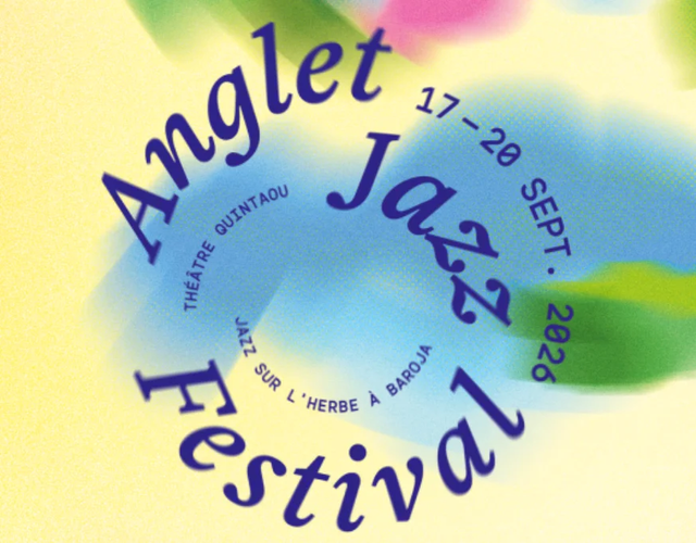 Anglet Jazz Festival 2026